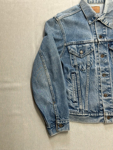 90's LEVI'S「70506-4th」デニムジャケット