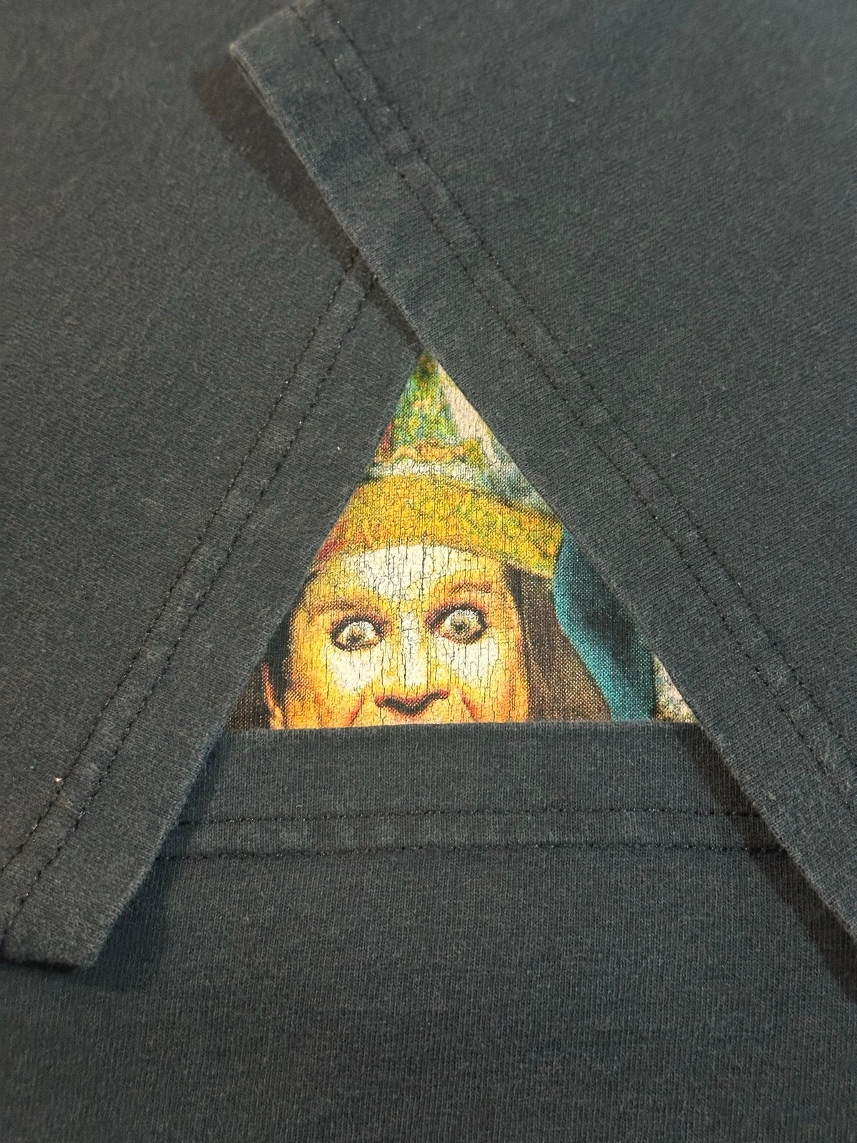 00's OZZY OSBOURNE「Ozz fest 2005」バンドTシャツ