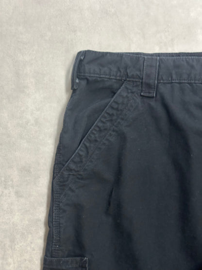 00's CARHARTT「B151-BLK」ペインターパンツ