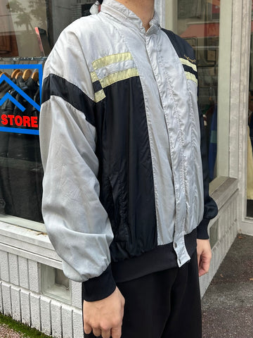 90's ADIDAS ナイロンジャケット