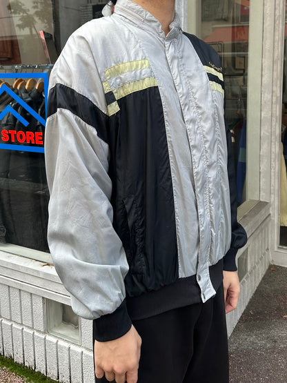 90's ADIDAS ナイロンジャケット