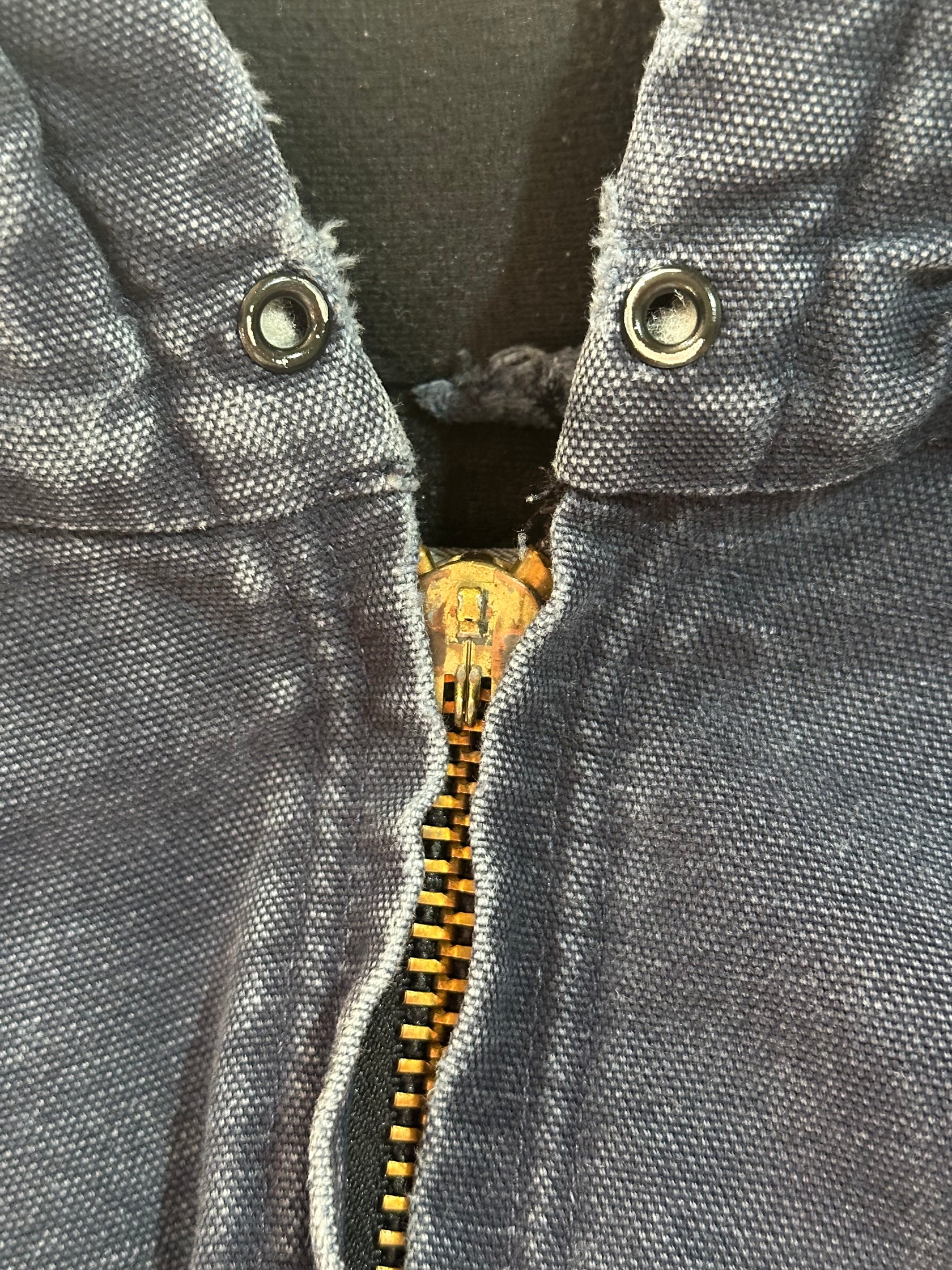 90's CARHARTT「J140 DNY」 USA製 アクティブジャケット