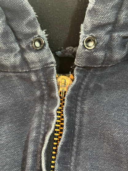 90's CARHARTT「J140 DNY」 USA製 アクティブジャケット