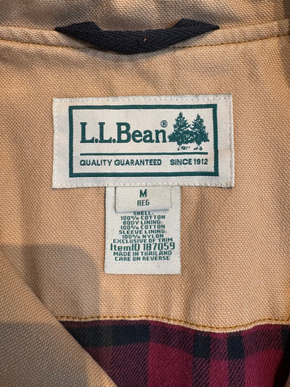 00's「L.L.Bean」チョアコート