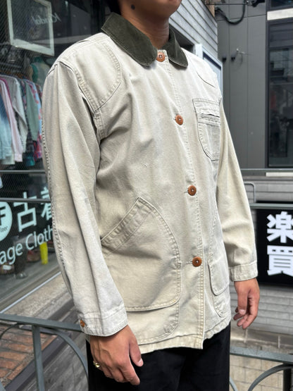 90's「L.L.Bean」USA製 チョアコート