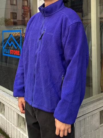 90's L.L.BEAN フリースジャケット