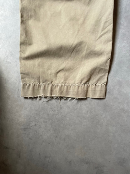 90's POLO JEANS COMPANY カーゴパンツ
