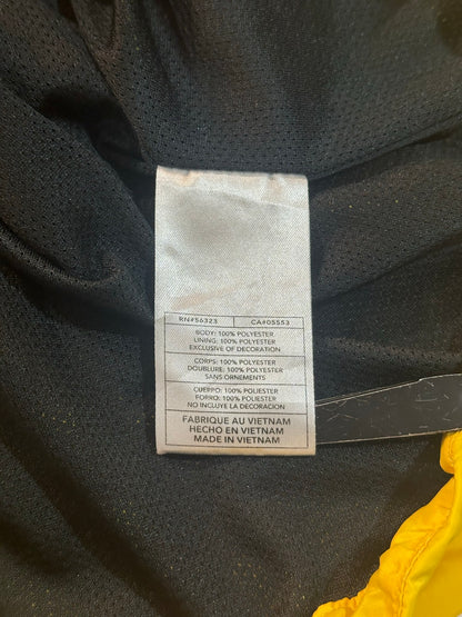 00's NIKE ナイロンジャケット