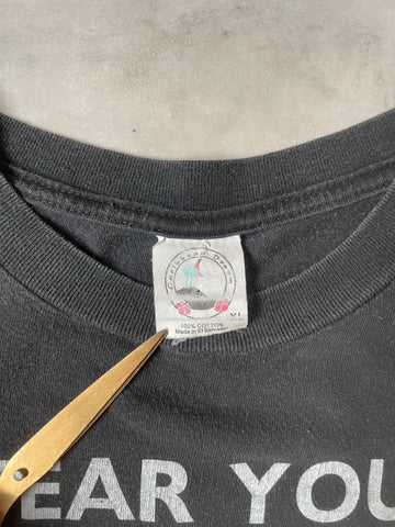 90's AMERICAN THUNDER グラフィックTシャツ