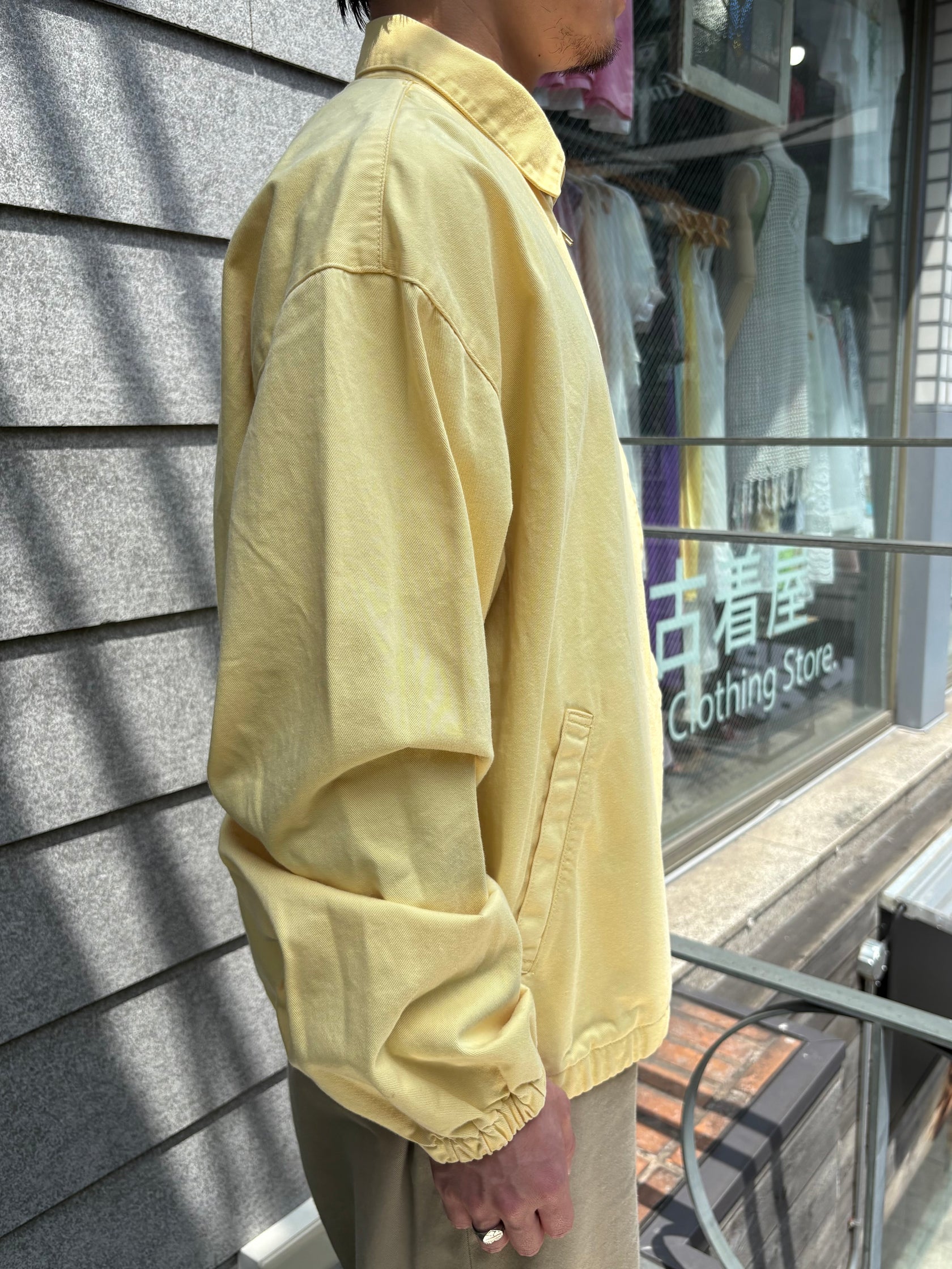 90's「RALPH LAUREN」スウィングトップ