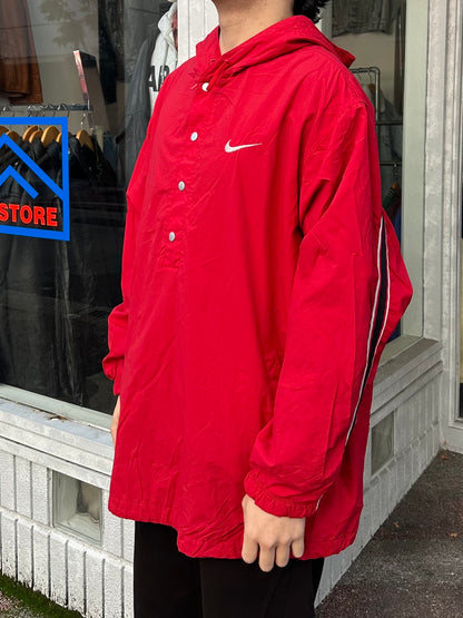 90's NIKE ナイロンジャケット