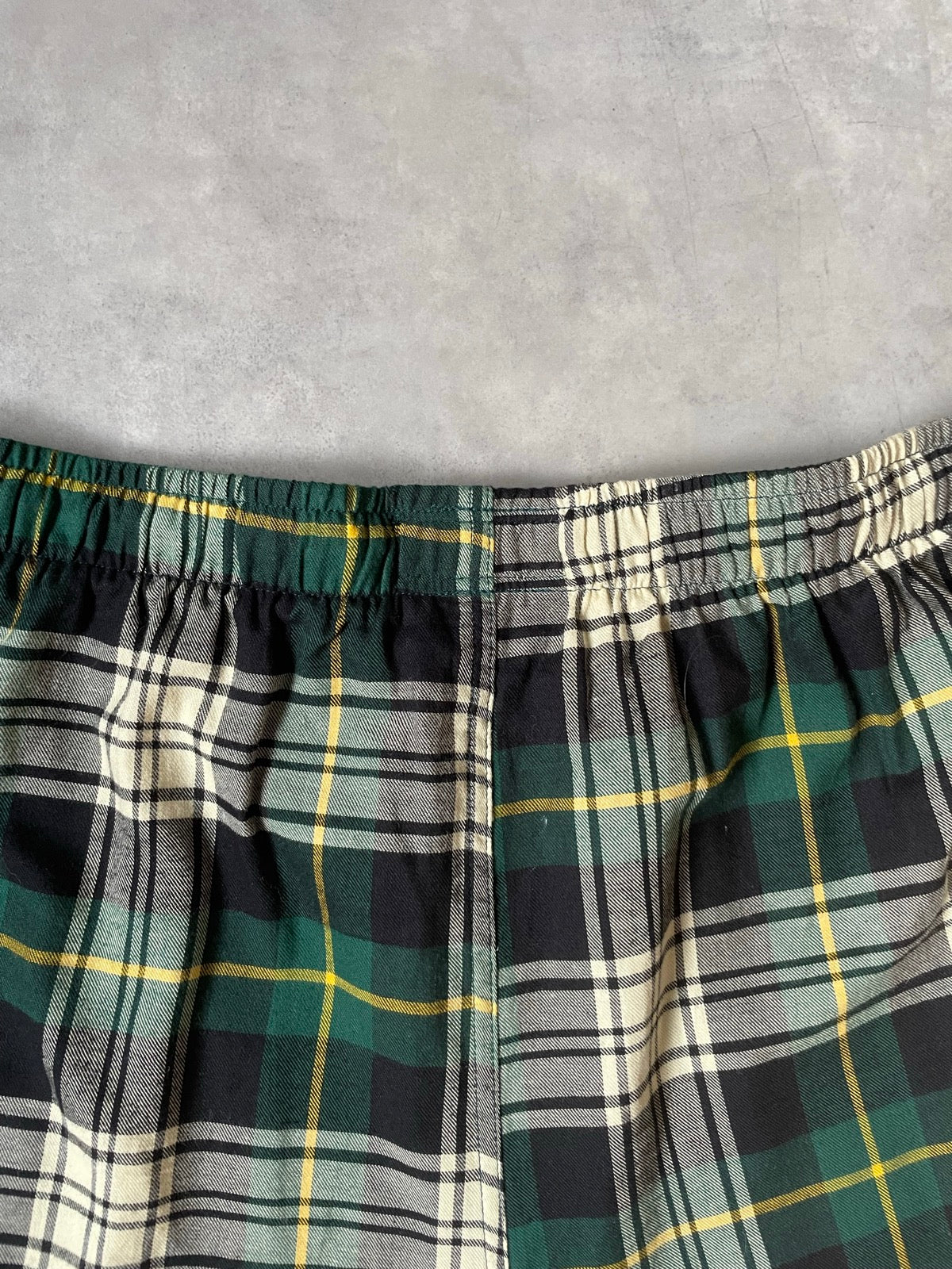 00's POLO RALPH LAUREN SLEEP WEAR イージーパンツ
