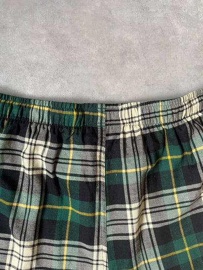00's POLO RALPH LAUREN SLEEP WEAR イージーパンツ