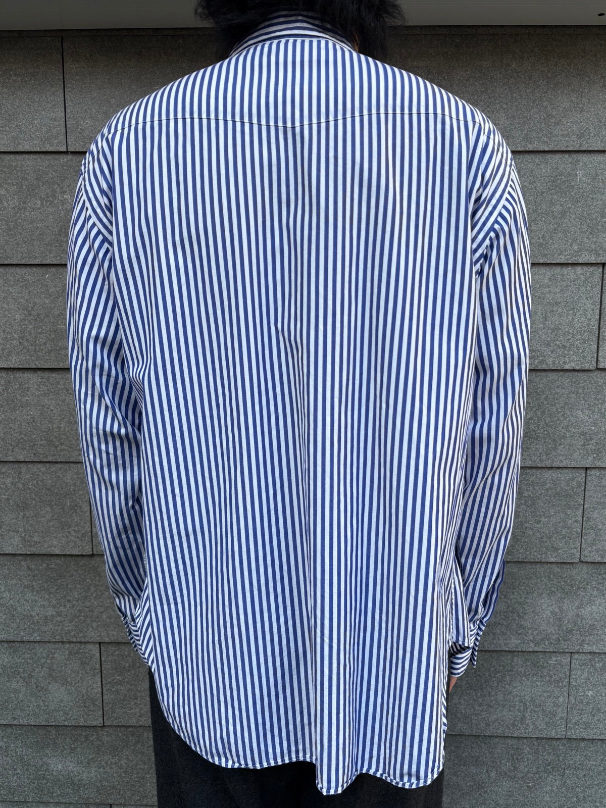 90's POLO by RALPH LAREN ウエスタンシャツ – FUJI STORE