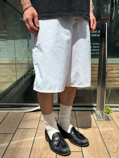 90's 「Dickies」チノショーツ