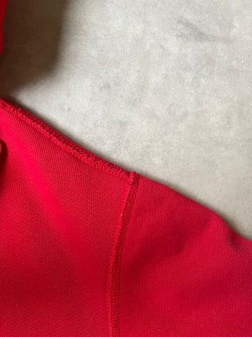 00's POLO RALPH LAUREN ジップパーカー
