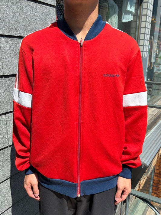 70's 「adidas」トラックジャケット