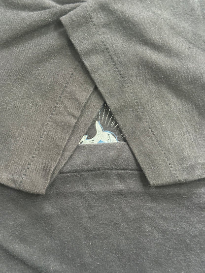 80's VAN HALEN バンドTシャツ