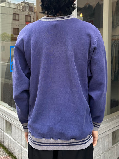 90's CHAMPION「REVERSE WEAVE」USA製 スウェット