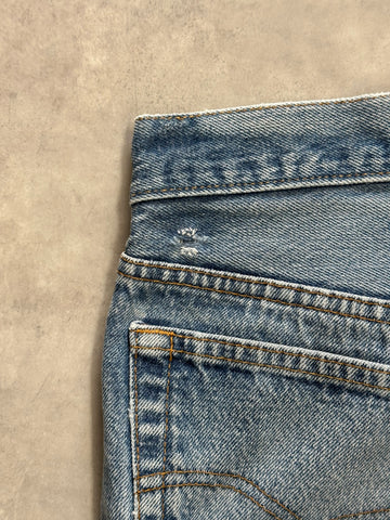 90's LEVI'S「501」USA製 デニムパンツ