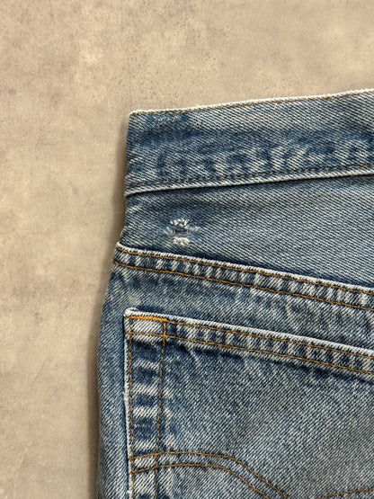 90's LEVI'S「501」USA製 デニムパンツ