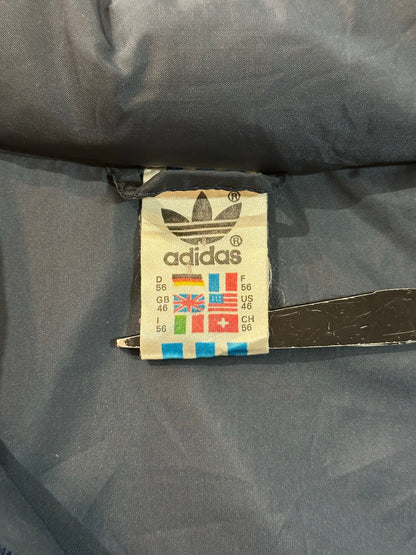 90's ADIDAS ナイロンジャケット