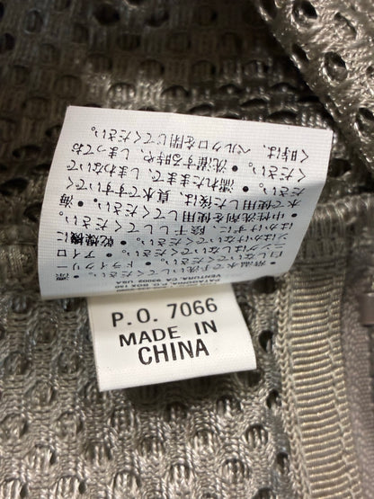 00's PATAGONIA「Shortie Fishing Vest」 フィッシングベスト