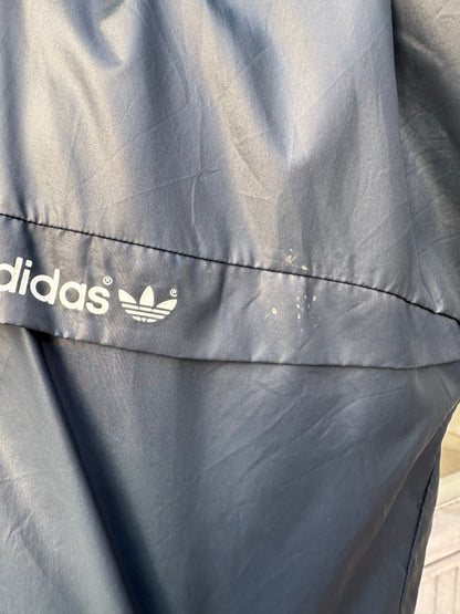 90's ADIDAS ナイロンジャケット