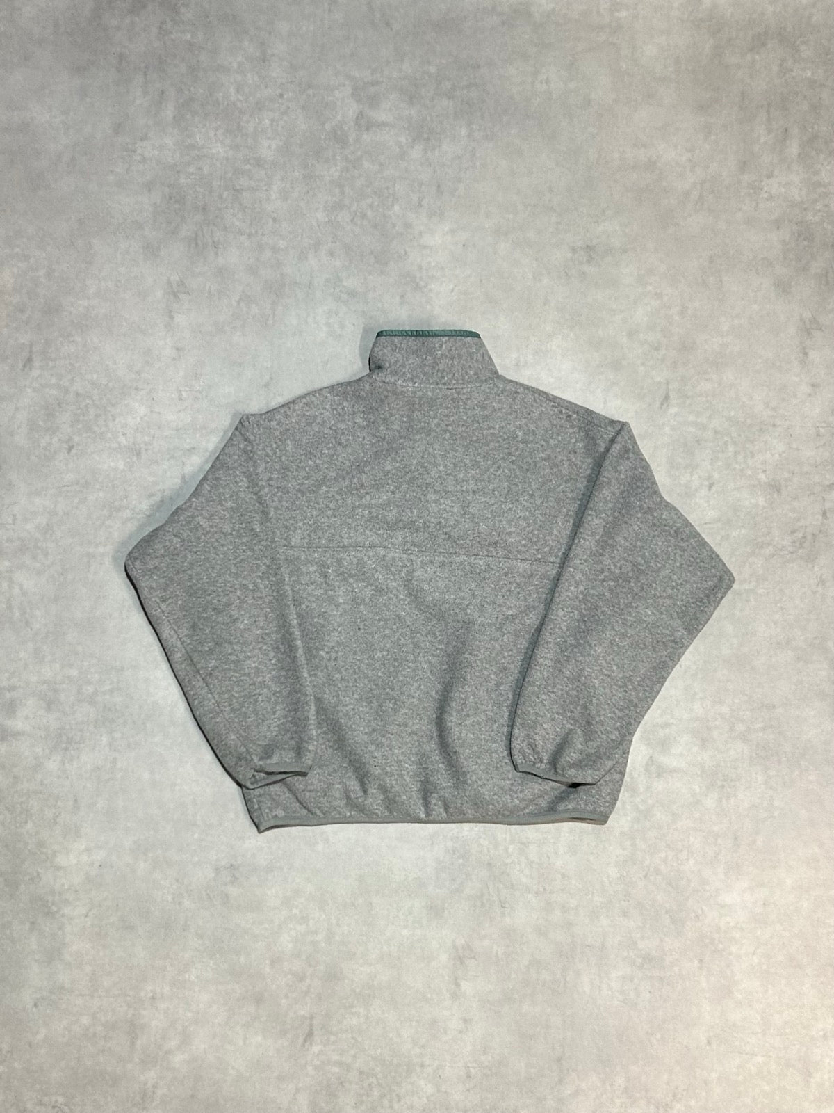 90's PATAGONIA 「Synchilla Snap-T」フリースプルオーバー