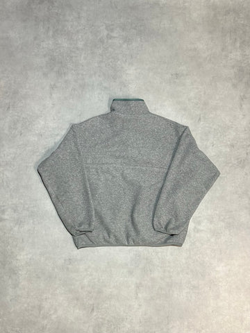 90's PATAGONIA 「Synchilla Snap-T」フリースプルオーバー