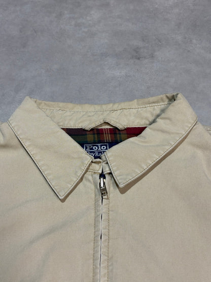 90's~00's POLO BY RALPH LAUREN スウィングトップ