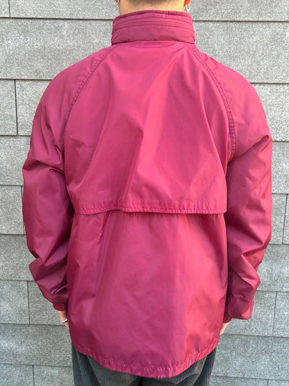 90's～00's「Eddie Bauer 」ナイロンジャケット