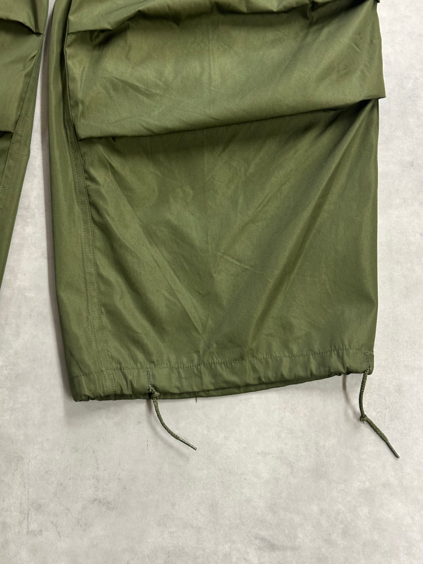 50's U.S.ARMY「M-51」アークティックオーバーパンツ
