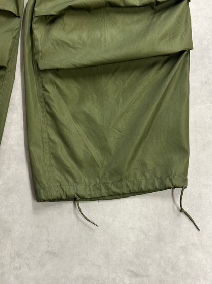 50's U.S.ARMY「M-51」アークティックオーバーパンツ