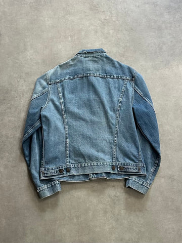 90's LEVI'S「70505」デニムジャケット