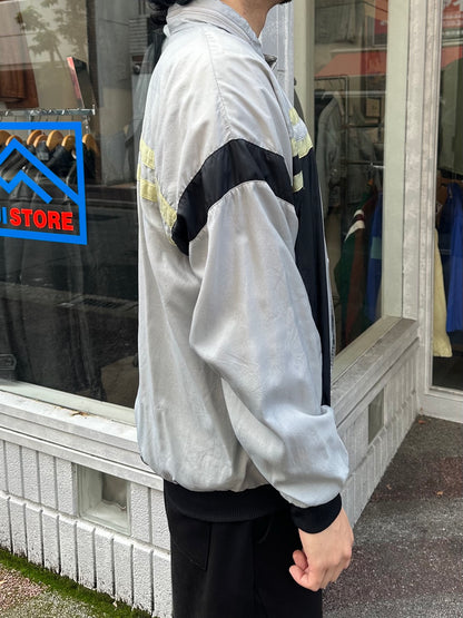 90's ADIDAS ナイロンジャケット