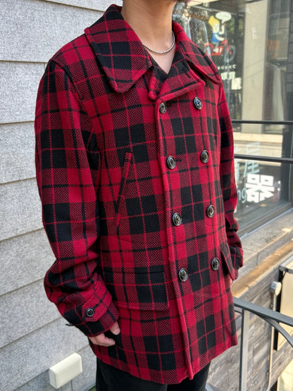 10's「RALPH LAUREN」ピーコート