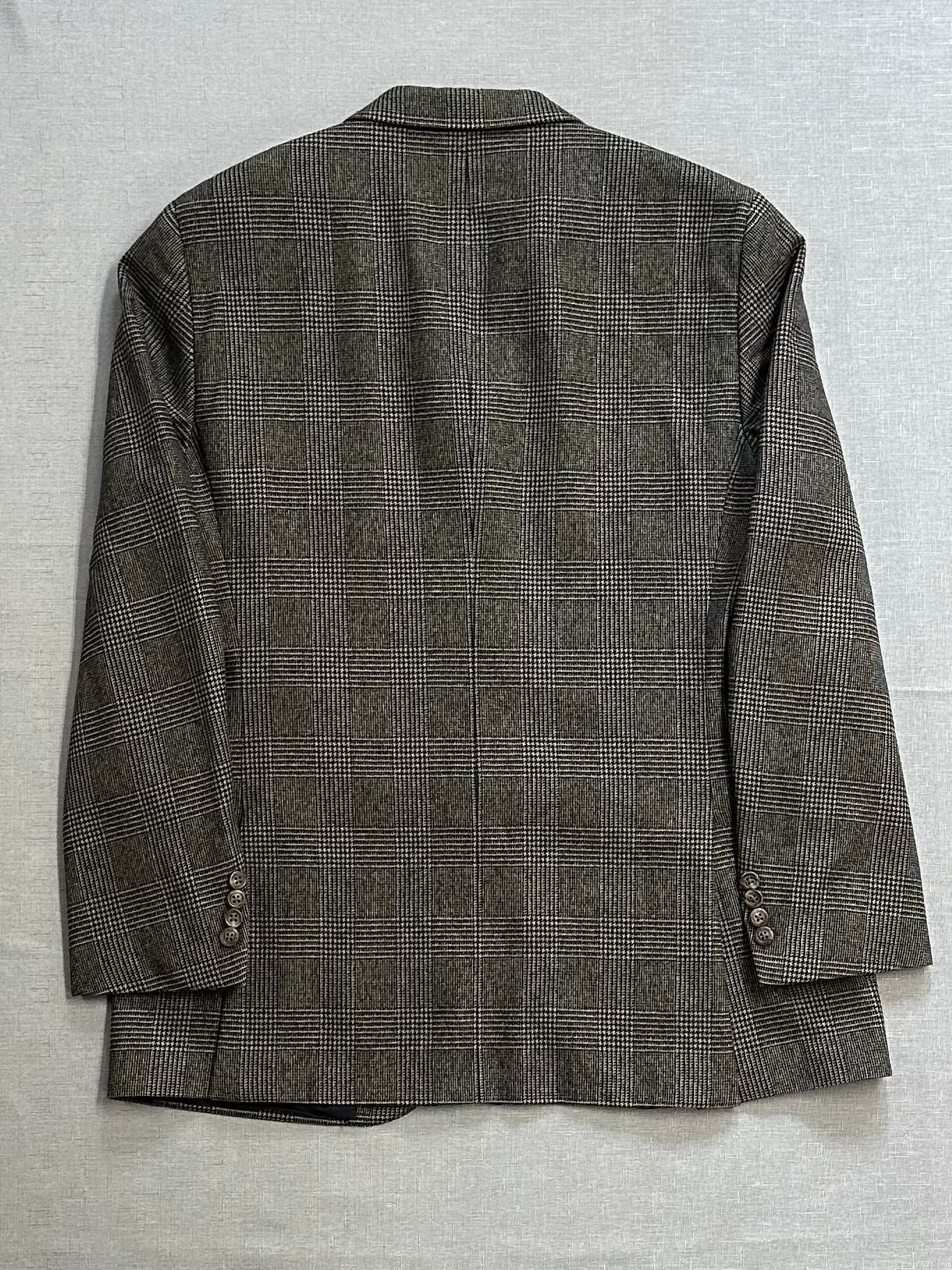 90's RALPH LAUREN テーラードジャケット