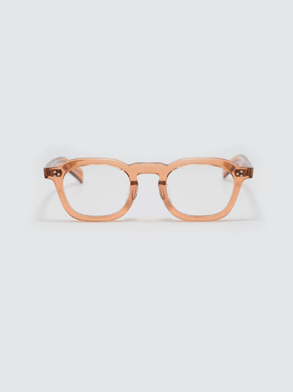 Hoptical H-09 PNKBRN-PT.GRY 調光レンズ