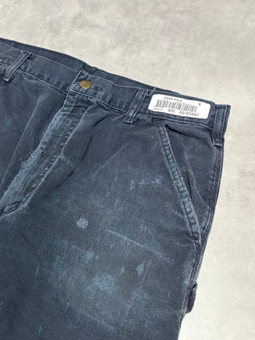 CARHARTT「SINGLE KNEE」ダックパンツ