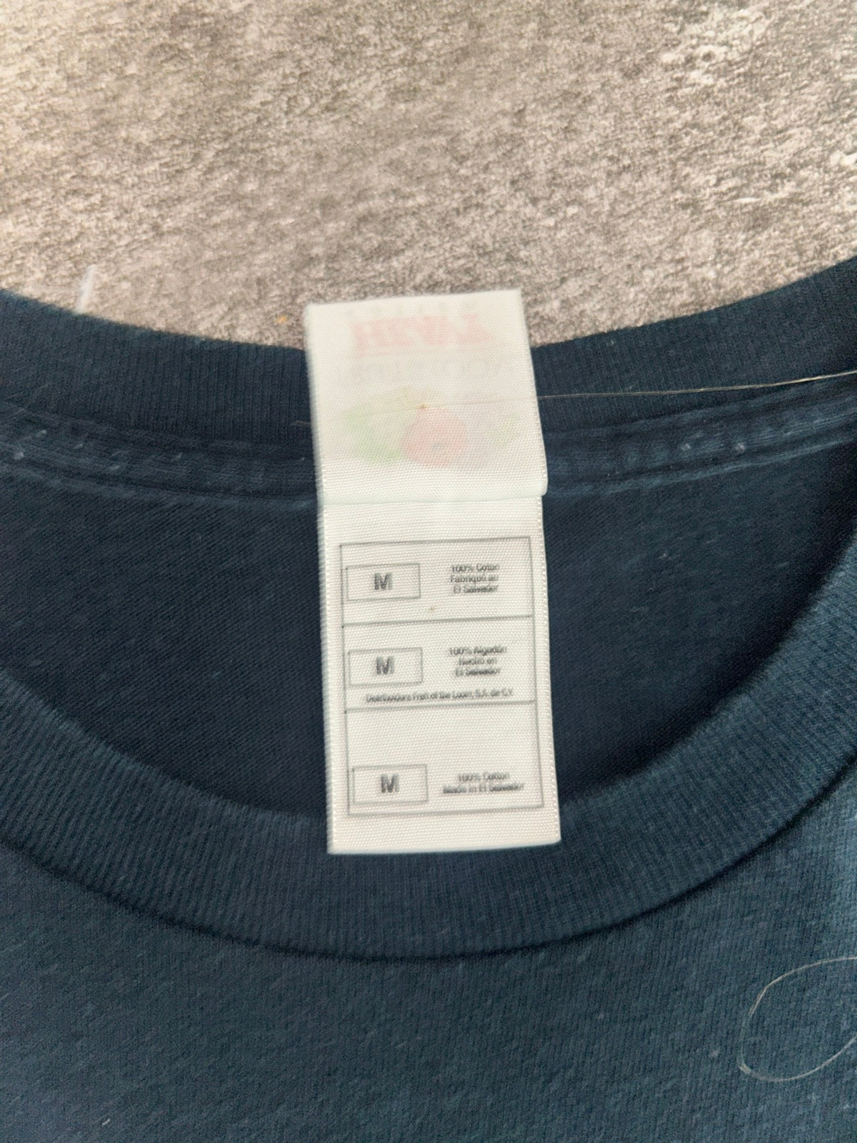 00's KORN「EVOLUTION」バンドTシャツ