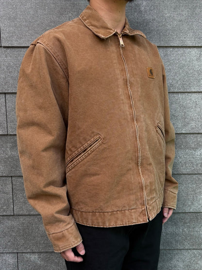 00's「Carhartt」デトロイトジャケット