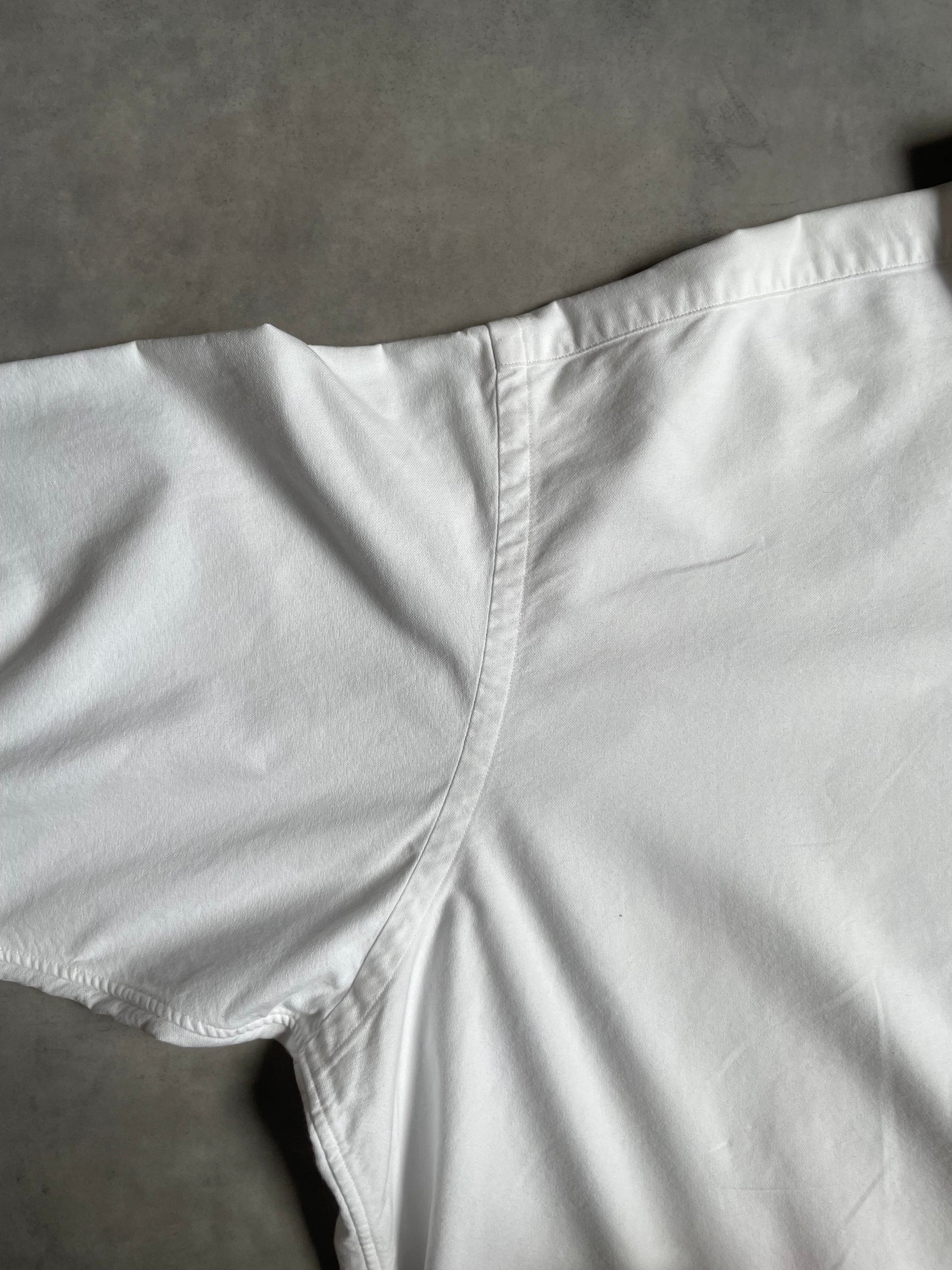 90's RALPH LAUREN「BIG SHIRT」長袖シャツ