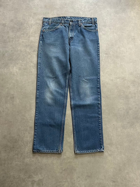 90's LEVI'S「40506」USA製 デニムパンツ