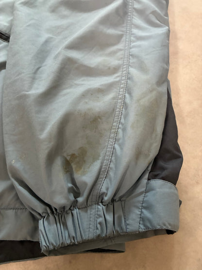 00's PATAGONIA 「Fusion Jacket」 マウンテンパーカー