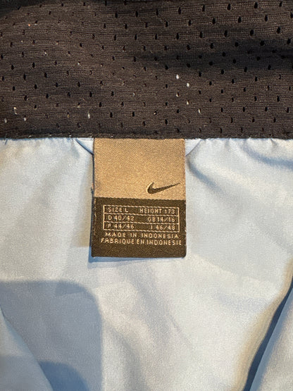 00's「NIKE」ナイロンベスト