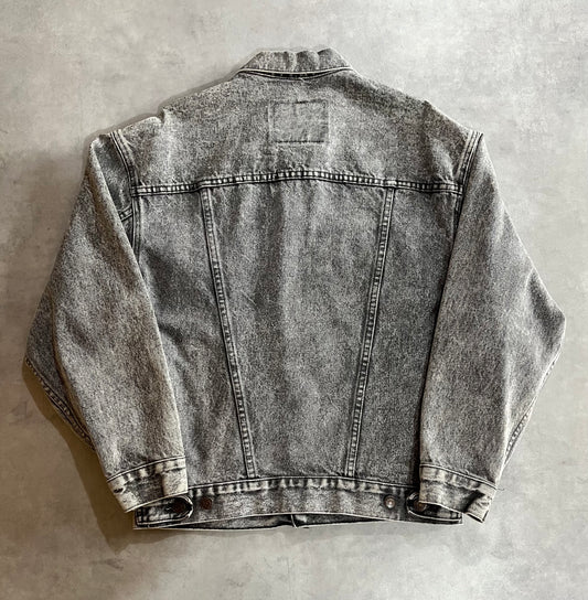 90's LEVI'S「57508」USA製 デニムジャケット