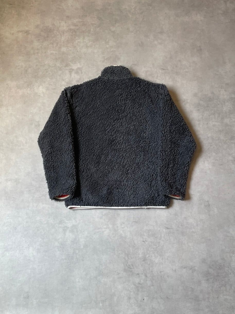 10s PATAGONIA 「Classic Retro-X Cardigan」フリースジャケット