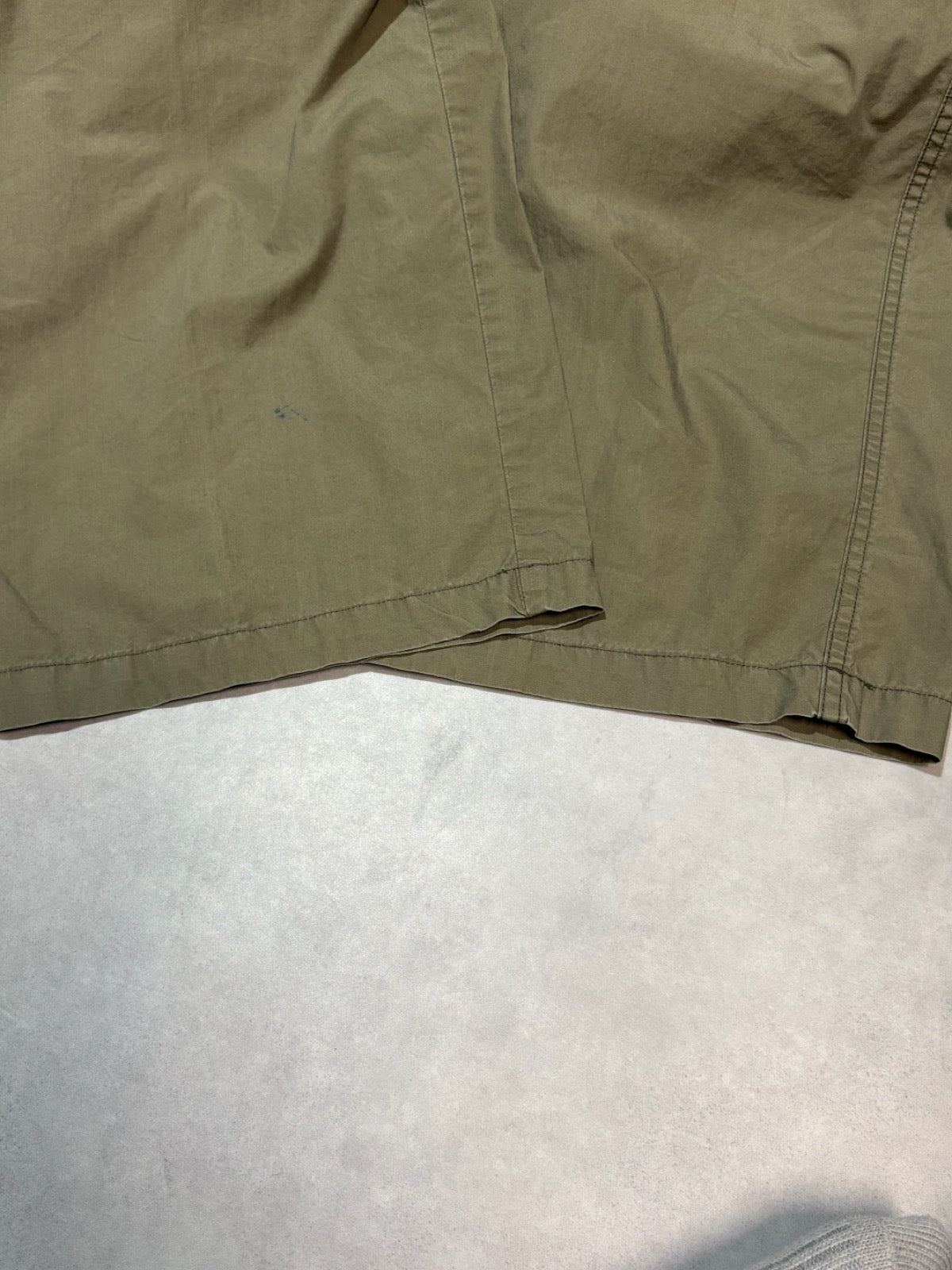 00's RALPH LAUREN「POLO JEANS COMPANY」カーゴパンツ