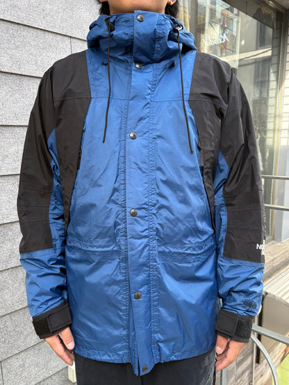 10's~20's THE NORTH FACE「GORE-TEX」マウンテンパーカー